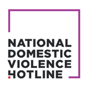 National Domestic Violence Hotline 