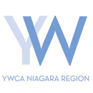 YWCA Niagra Region Logo