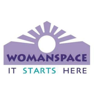 Woman Space Logo