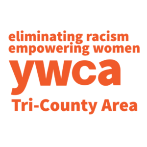 YWCA Logo -Eliminating Racism Empowering Women