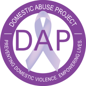 Domestic Abuse Project Logo