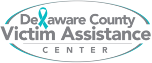 Delaware County Victim Assistance Center Logo